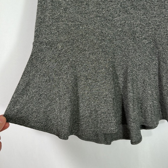 Wilfred Heather Grey Tank Top - Picture 8 of 10